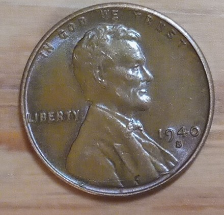 1940-S-Lincoln-Wheat-Set-Error-Rcd-1c-1940-S-16-Stage-A-&-17r