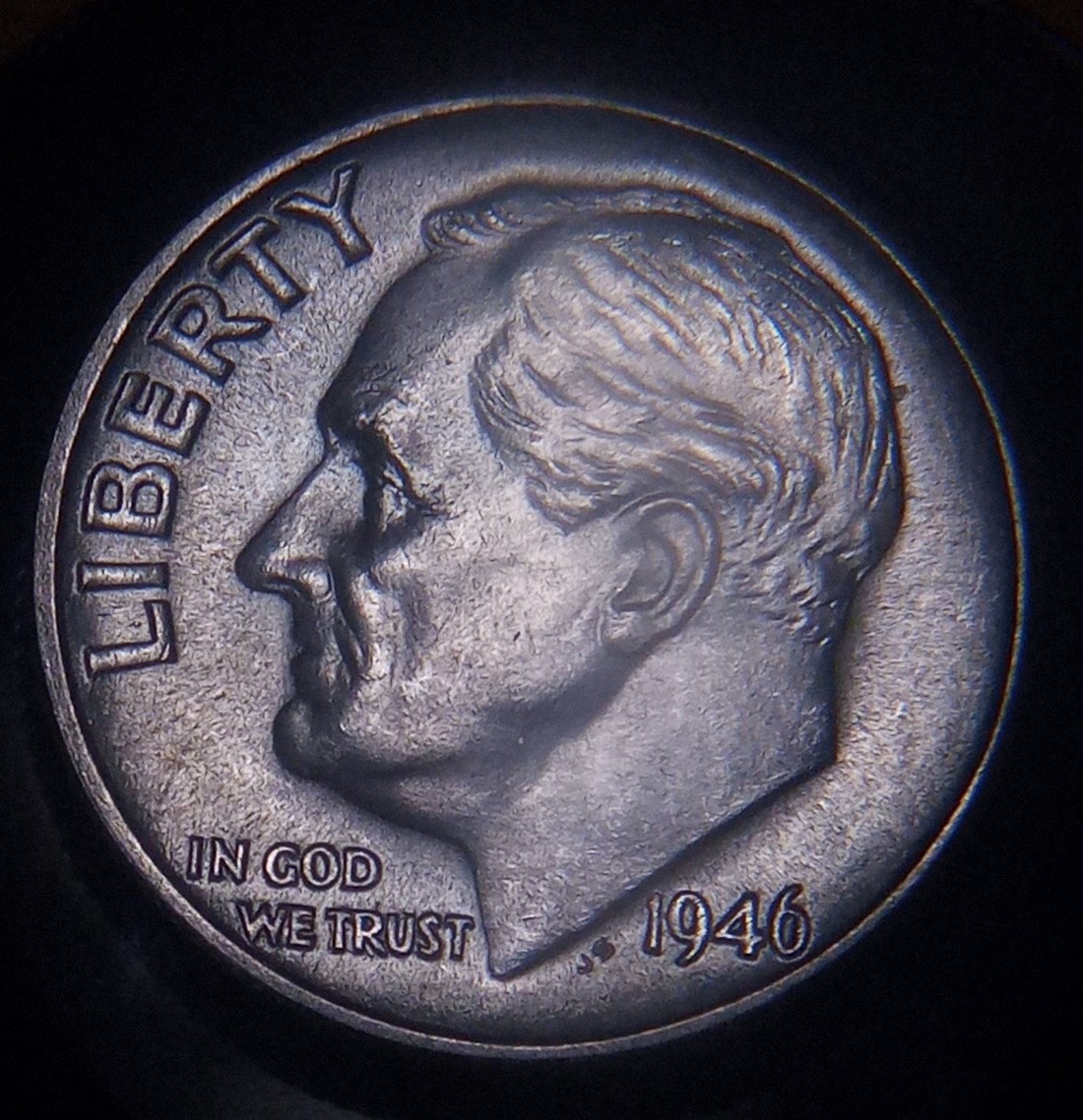 1946-P-Roosevelt-Dime-DDO?-Variety-Vista-Has-5-Or-6-Dimes-With-The-Same-Features.