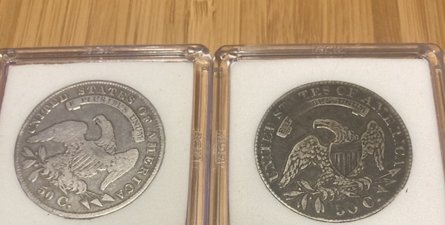 Help-With-1834-Bust-Half-Question,-Coin-Alignment-Is-Off-,-Fake?