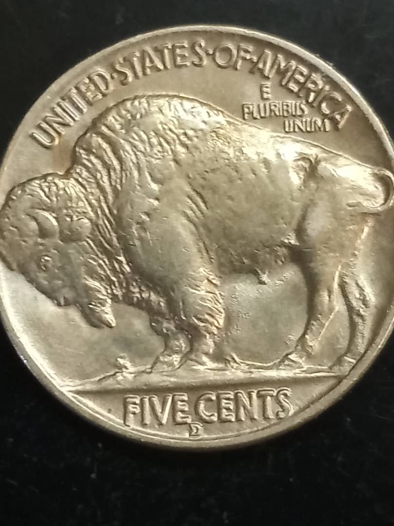 Are-Those-Striations-Line-Or-Lightly-Brushed/Polished-Being-Done-On-The-Nickel?-1938-D
