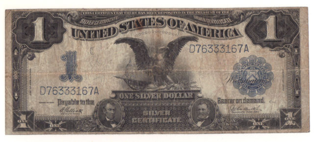How-Far-Back-Can-We-Go?---With-Banknotes!-Looking-For--1894-