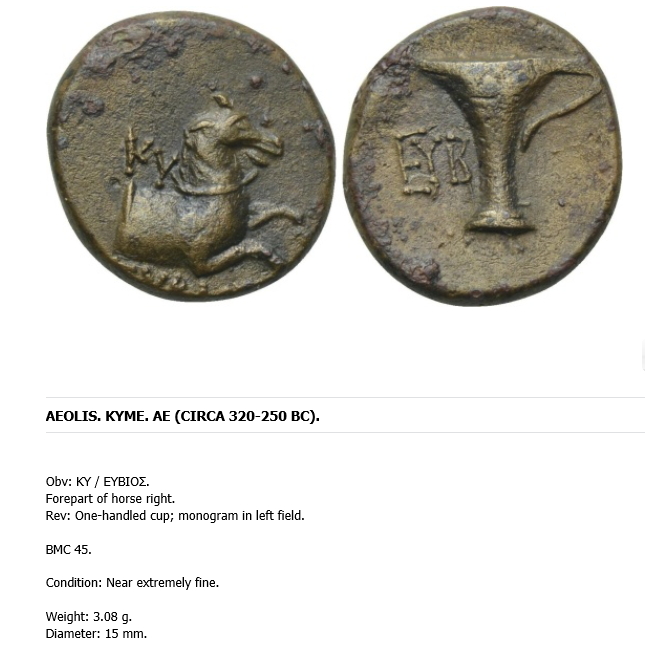 Another-Possibly-Greek-Coin,-Horse/-Cow-?