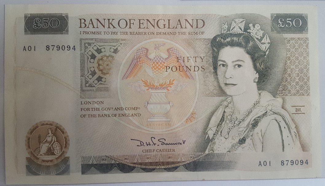 How-Far-Back-Can-We-Go?---With-Banknotes!-Second-Edition!