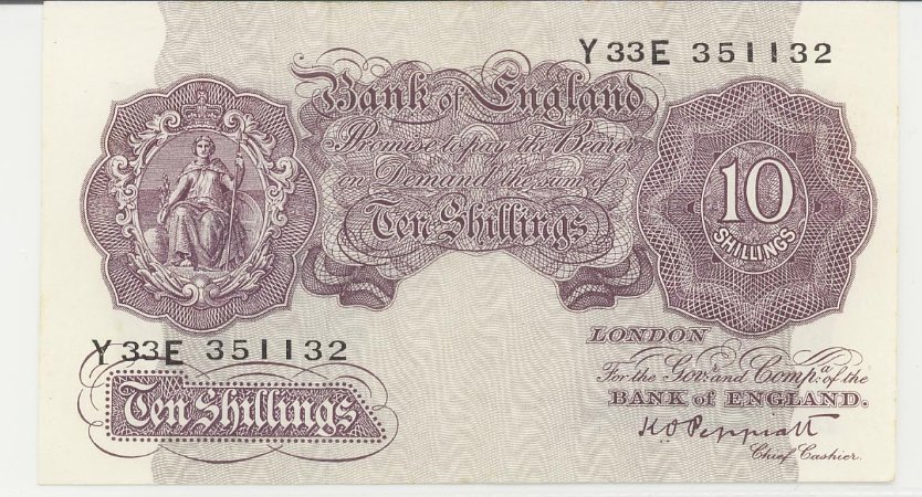 How-Far-Back-Can-We-Go?---With-Banknotes!-Second-Edition!