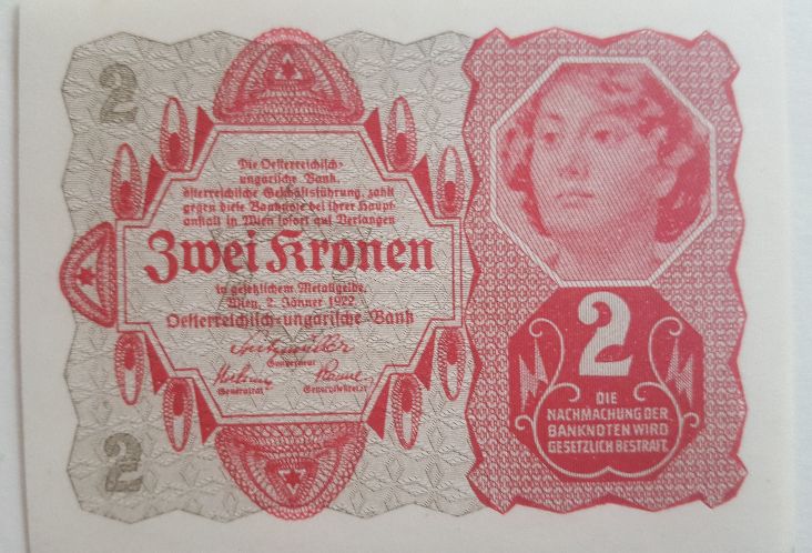 How-Far-Back-Can-We-Go?---With-Banknotes!-Second-Edition!