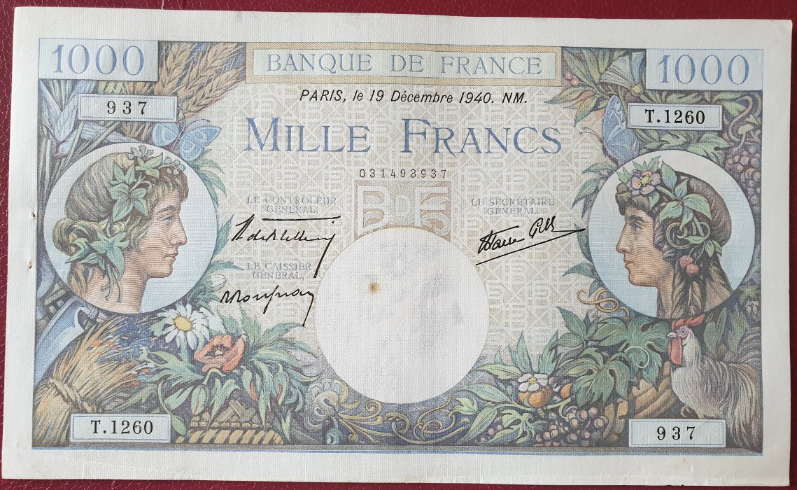 London-Banknote-Fair-2019-Acquisitions