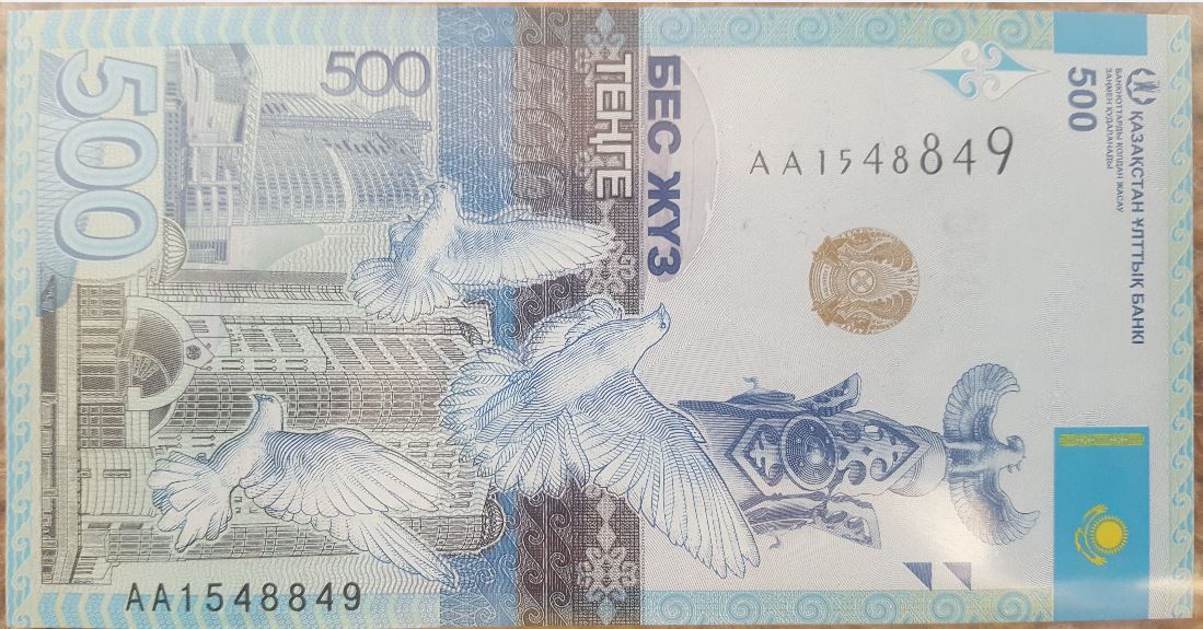 How-Far-Back-Can-We-Go?---With-Banknotes!-Second-Edition!