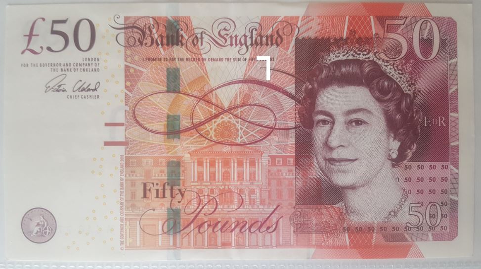 How-Far-Back-Can-We-Go?---With-Banknotes!-Second-Edition!