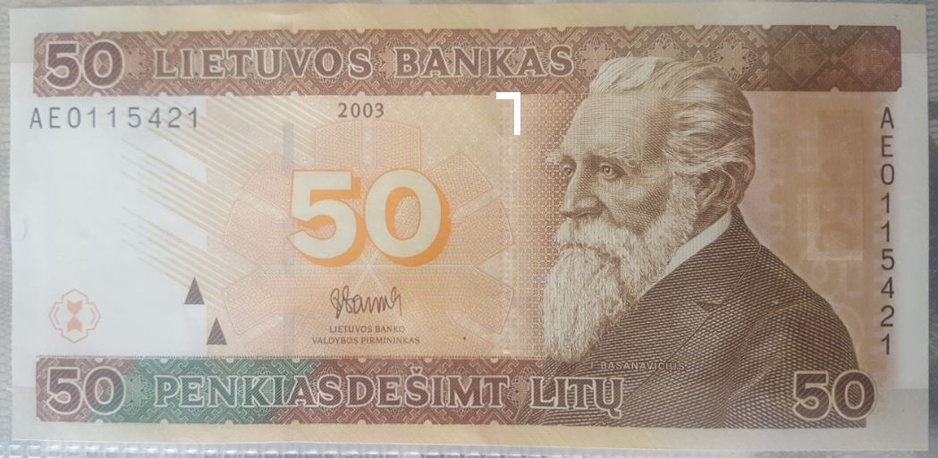 How-Far-Back-Can-We-Go?---With-Banknotes!-Second-Edition!