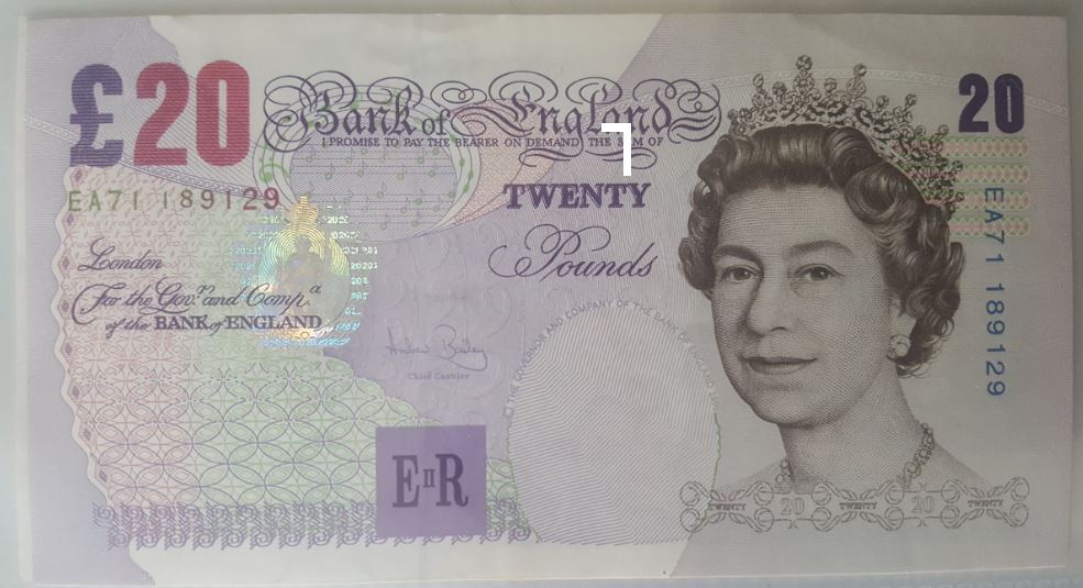 How-Far-Back-Can-We-Go?---With-Banknotes!-Second-Edition!