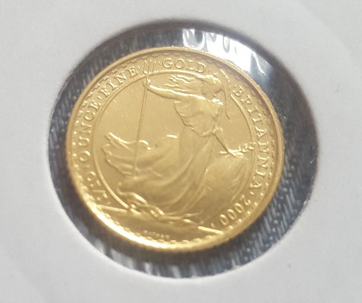 Assistance-Requested:--1958-British-Gold-Sovereign---Real-Or-Not?