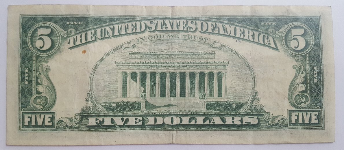 How-Far-Back-Can-We-Go?---With-Banknotes!-Looking-For--1894-