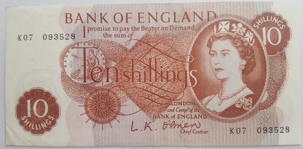 How-Far-Back-Can-We-Go?---With-Banknotes!-Looking-For--1894-