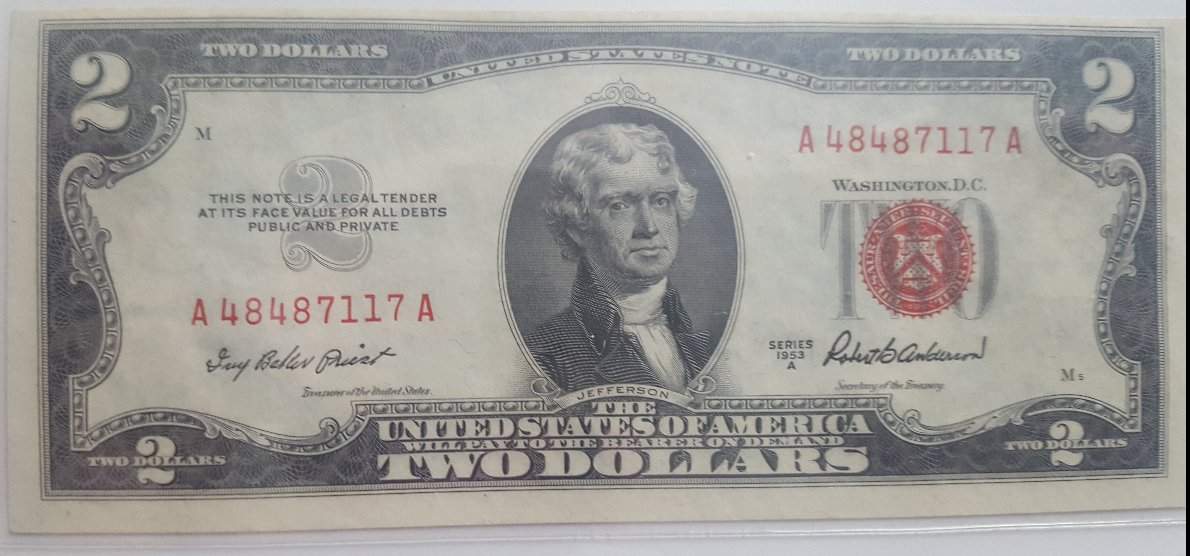 How-Far-Back-Can-We-Go?---With-Banknotes!-Looking-For--1894-