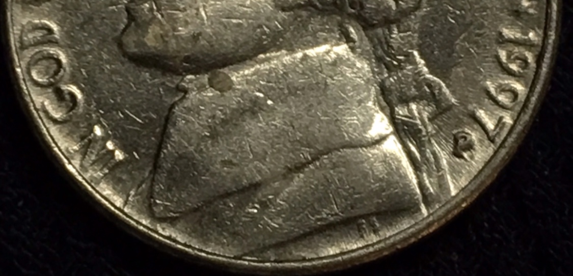 1997-Jefferson-Nickel-P-Mint---What's-Going-On-With-This-Coin?