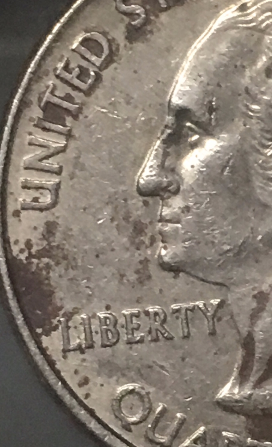 2006-Washington-Quarter--DDD-Or-Doubling?