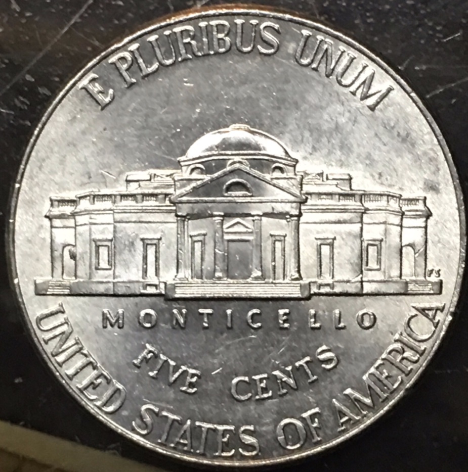 2020-Jefferson-Nickel---What-Is-This-On-The-Reverse?