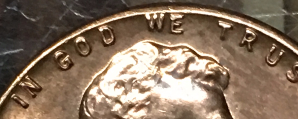 1959-Penny---What-Happed-To-The-Obverse-Of-This-Penny?---Added-Closeup2
