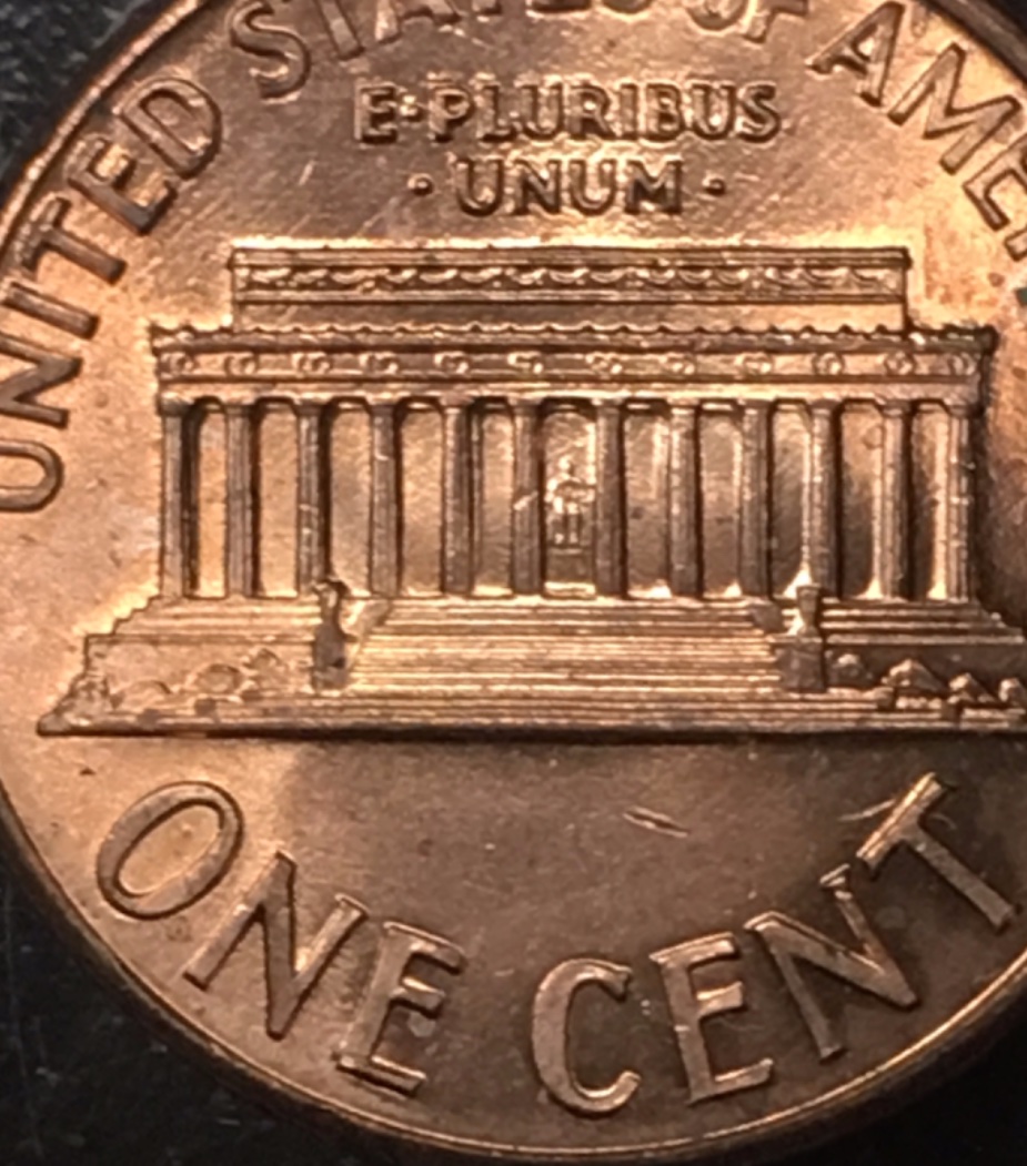 1992-Penny---Why-Does-It-Look-Like-Doubling-Under-His-Ear?