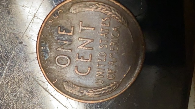 1956-D-Wheatback-Penny---Mint-Mark-In-Odd-Place?