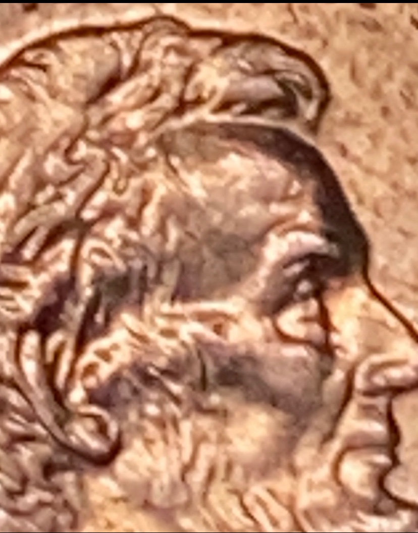 2007-Lincoln-Penny---Doubling-On-The-Eyelid?