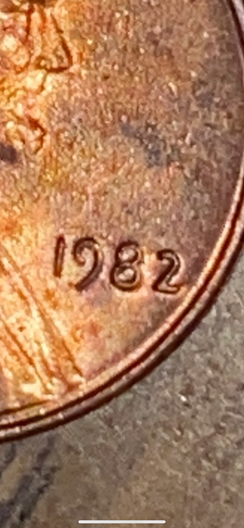 1982-Penny-Large-Date-Or-Small-Date?