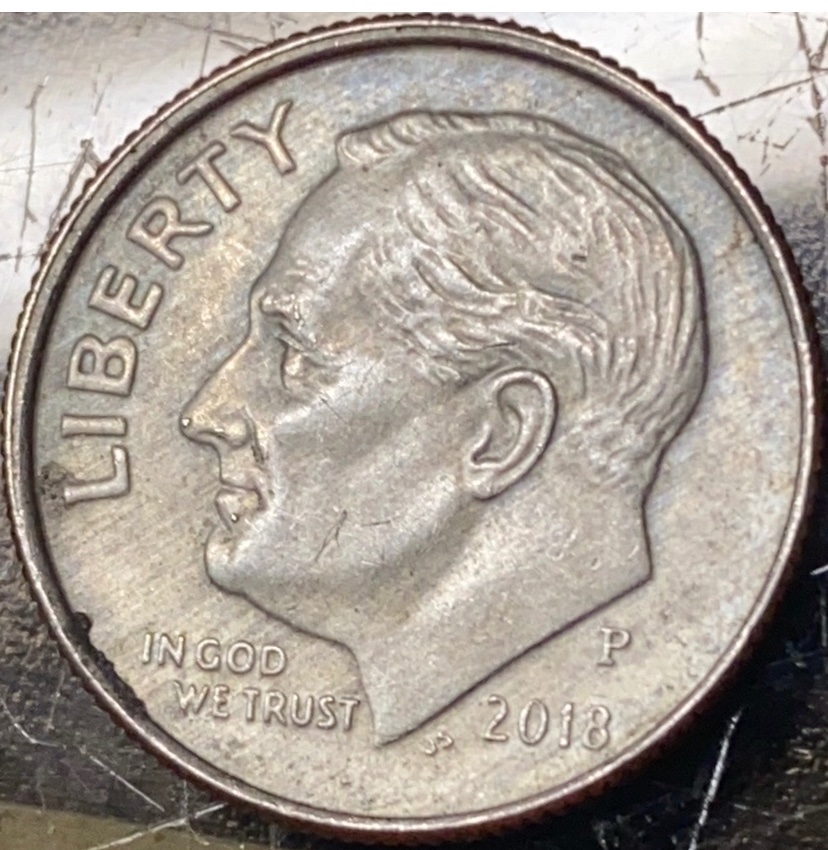 2018-P--Dime---What'-Up-With-Is-Dime?