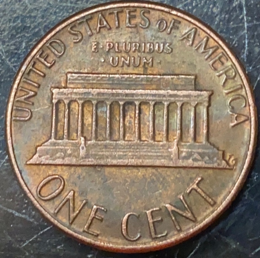 1982-D-Penny---Small-Date-I-Think