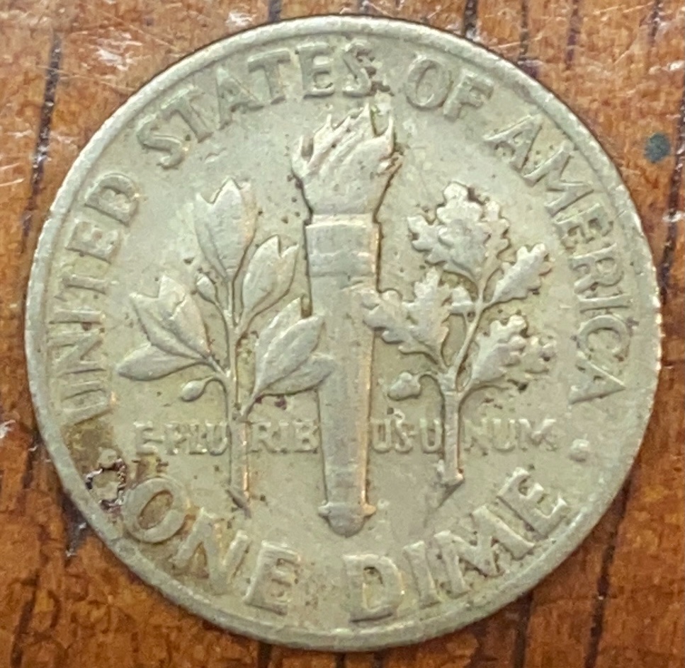 What-Happened-To-This-Dime?--Any-Help-Is-Appreciated