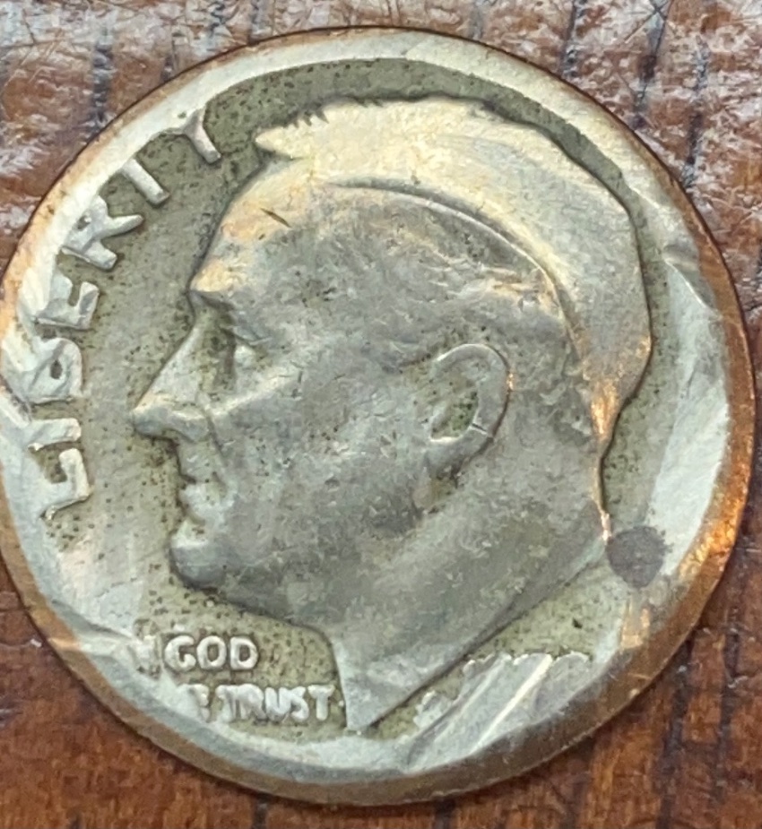 What-Happened-To-This-Dime?--Any-Help-Is-Appreciated
