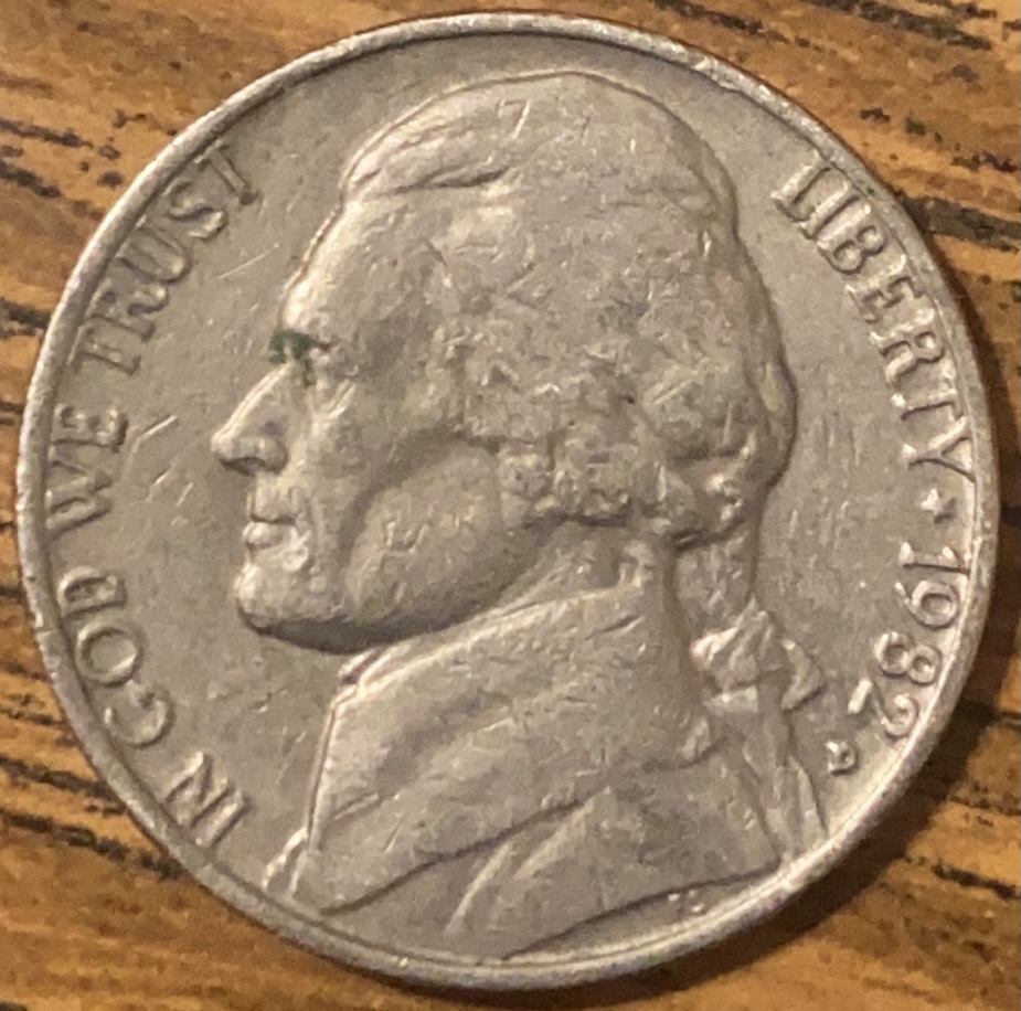 1982-D-Nickel-What's-Up-With-Is-Eye?