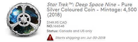 2018-Royal-Astronomical-Society-Meterorite-Coin