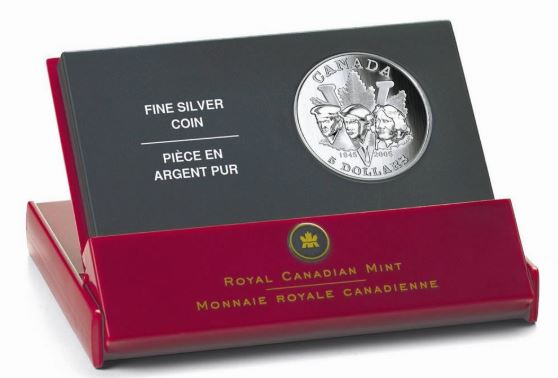 Information-On-The-2005-$5-60th-Anniversary-Of-The-End-Of-Second-World-War