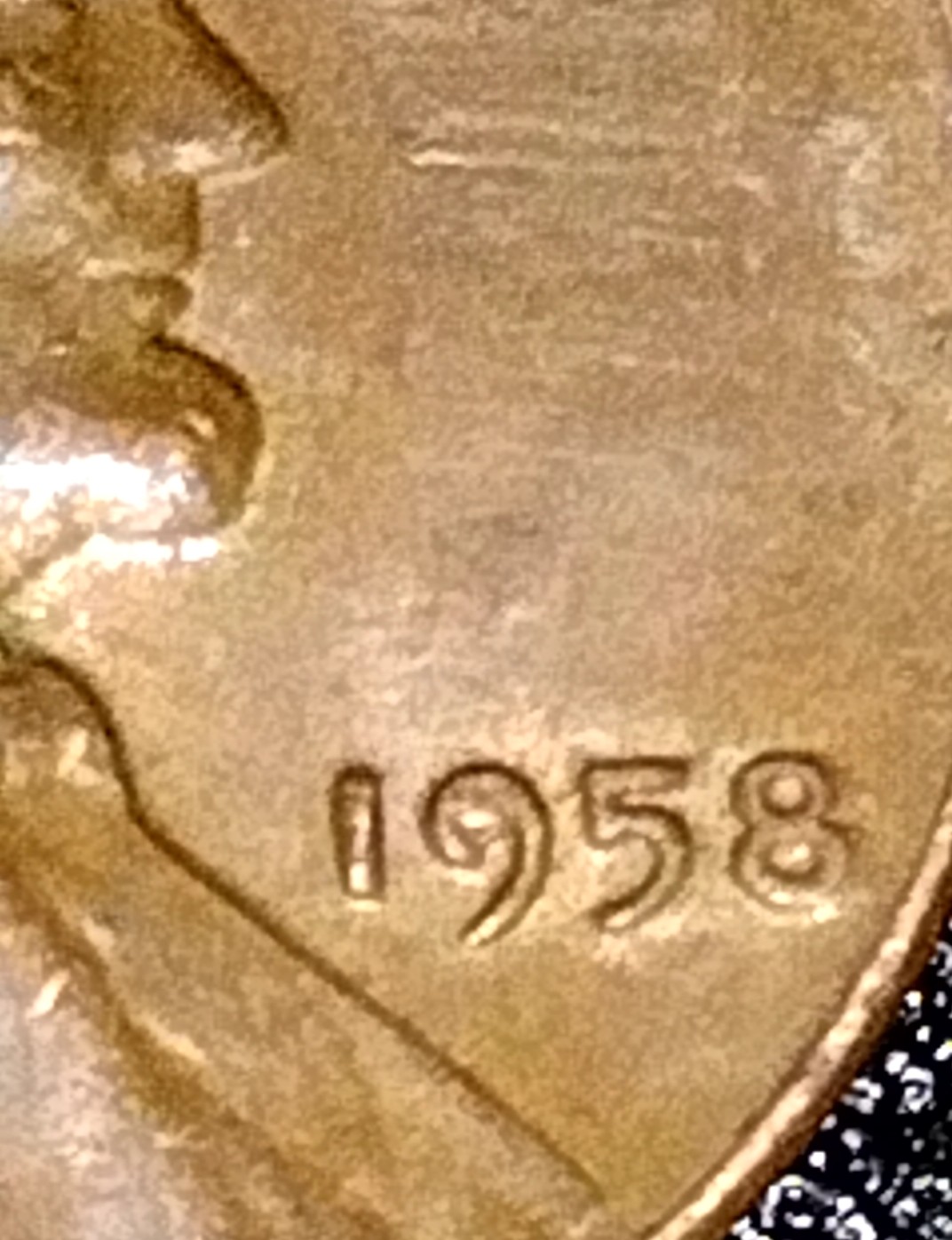 1958-Wheat-Penny-Error-Help?
