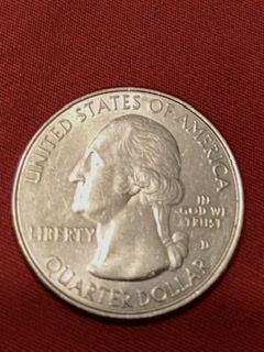 US-Quarter-With-Blank-Reverse