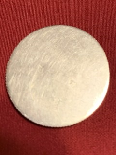 US-Quarter-With-Blank-Reverse