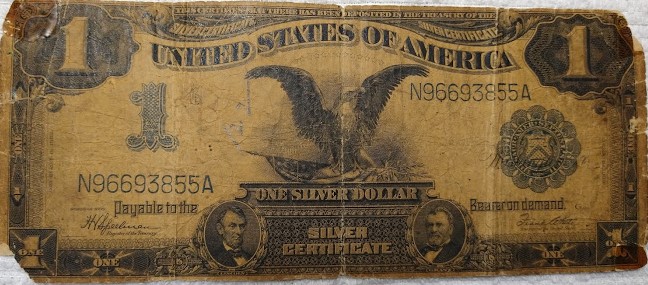 Post-A-Note-That-Shows-A-Flag