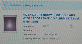 Ike-Alert---Started-An-Ike-Album-Today.