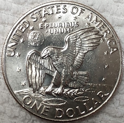 Dearborn's-8176-Eisenhower-With-Proofs-Project