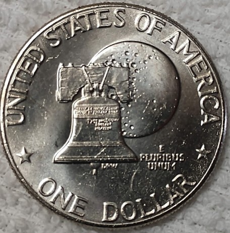 Dearborn's-8176-Eisenhower-With-Proofs-Project
