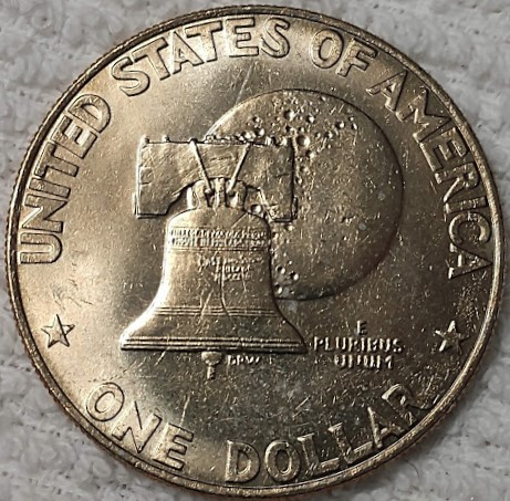 Dearborn's-8176-Eisenhower-With-Proofs-Project