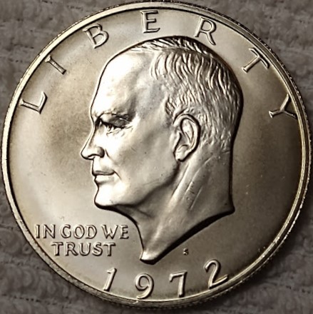 Dearborn's-8176-Eisenhower-With-Proofs-Project