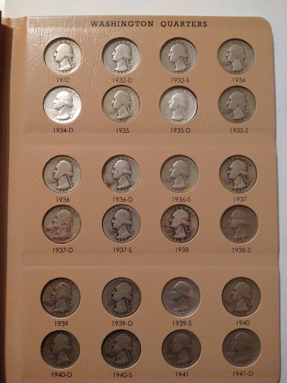 My-Coin-Storage-Conversion-Has-Started-From-Whitman-Folders-To-Dansco-Album