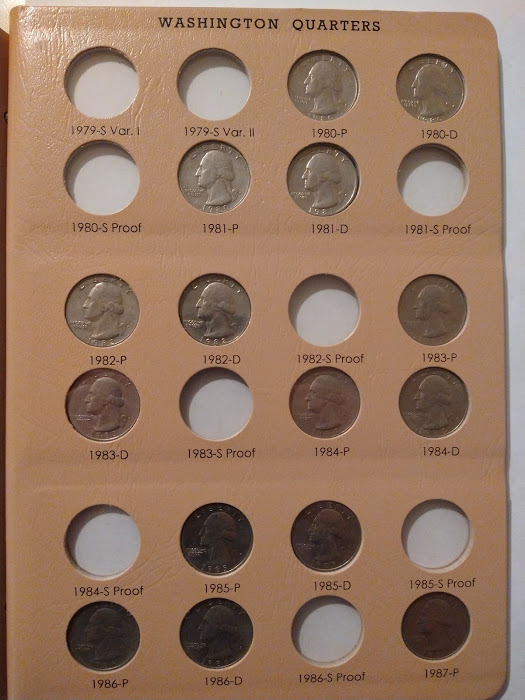 My-Coin-Storage-Conversion-Has-Started-From-Whitman-Folders-To-Dansco-Album