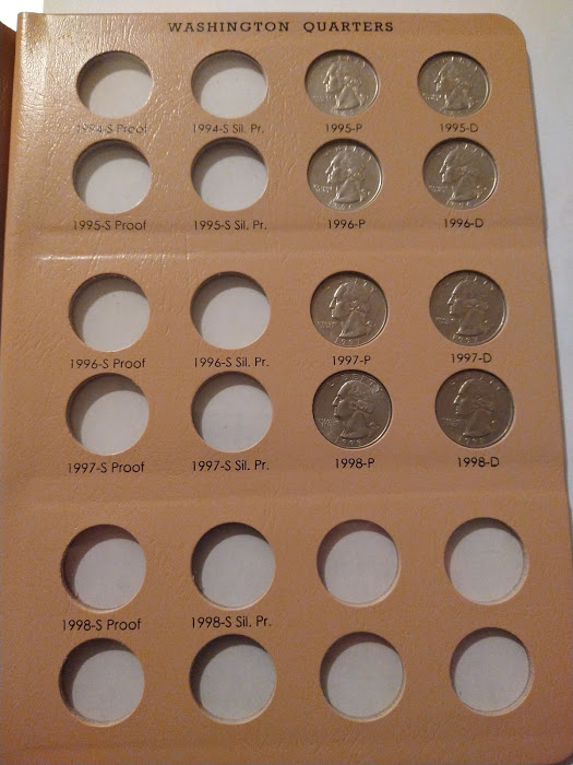My-Coin-Storage-Conversion-Has-Started-From-Whitman-Folders-To-Dansco-Album