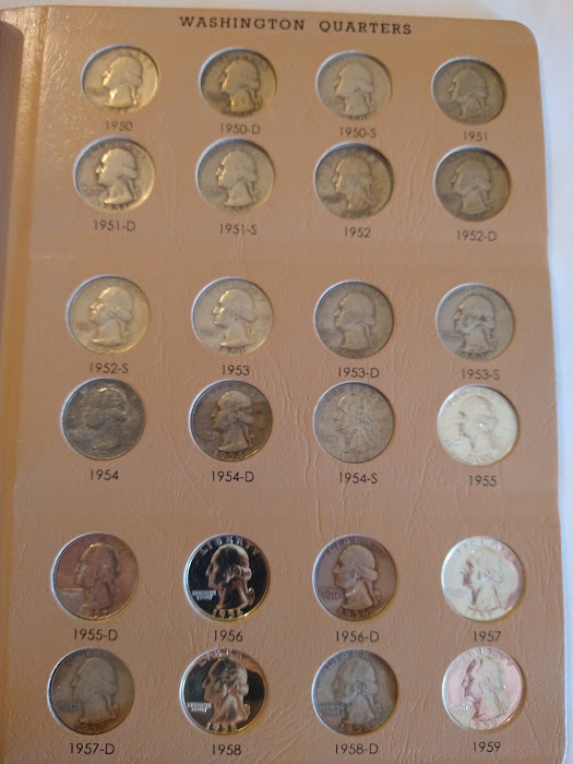 My-Coin-Storage-Conversion-Has-Started-From-Whitman-Folders-To-Dansco-Album