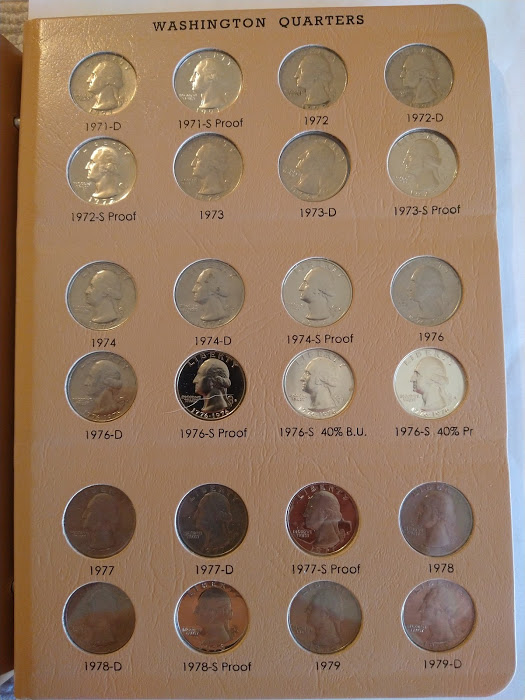 My-Coin-Storage-Conversion-Has-Started-From-Whitman-Folders-To-Dansco-Album