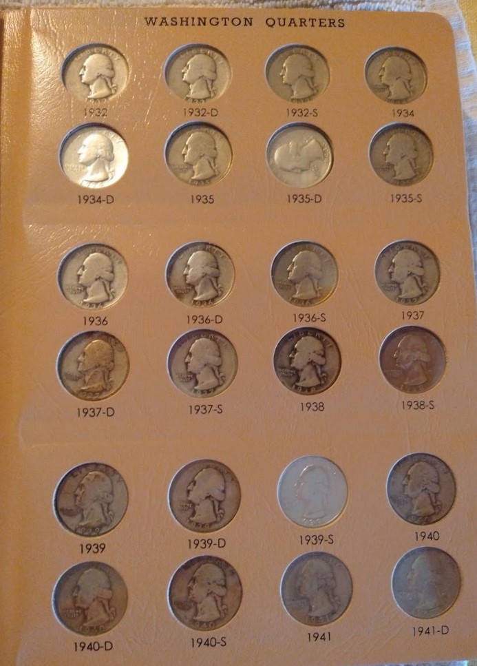 I-Have-Finally-Completed-My-Dansco-Washington-Quarter-With-Proofs-Albums.