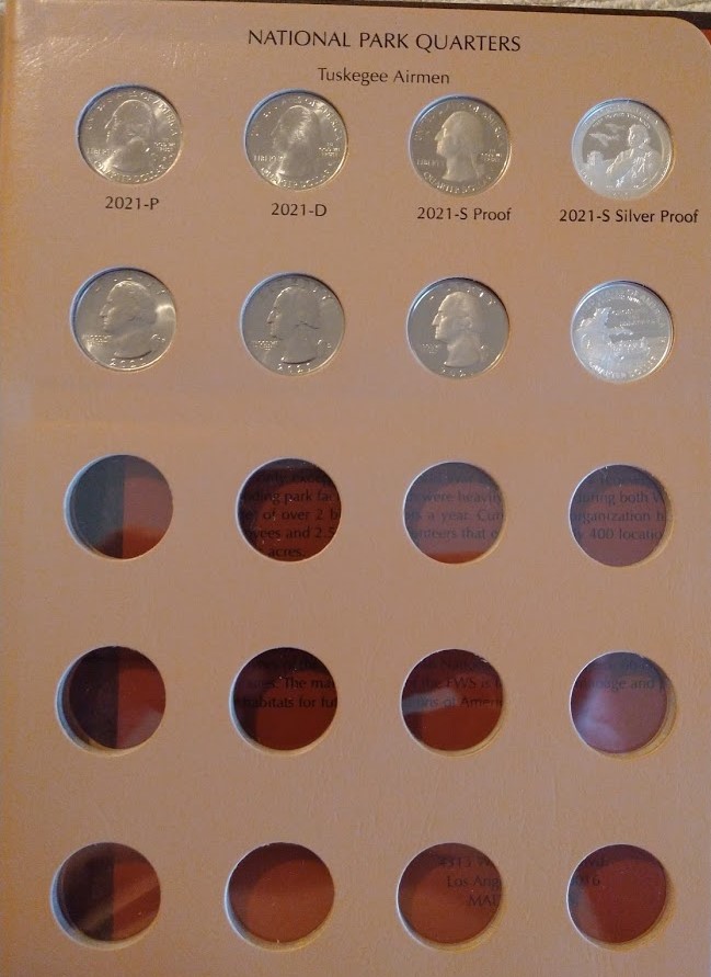 I-Have-Finally-Completed-My-Dansco-Washington-Quarter-With-Proofs-Albums.