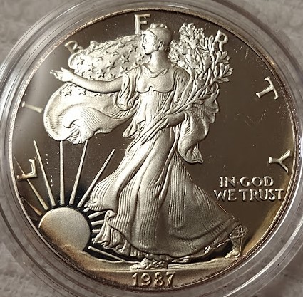 Dearborn's-American-Eagle-Coin-Collection.
